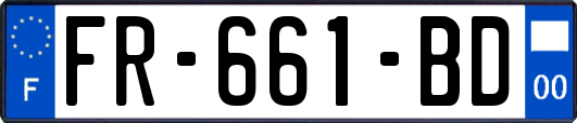 FR-661-BD