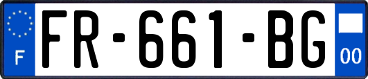 FR-661-BG