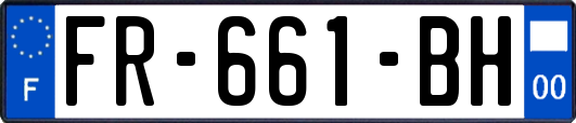 FR-661-BH