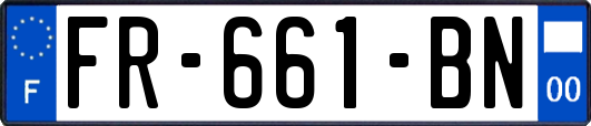 FR-661-BN