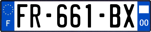 FR-661-BX