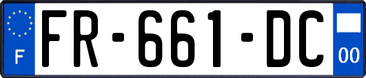 FR-661-DC