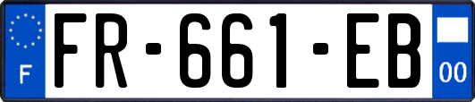 FR-661-EB
