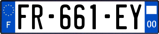 FR-661-EY