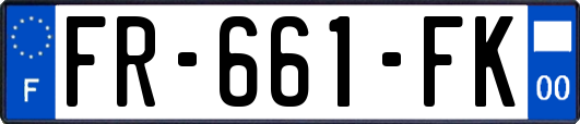FR-661-FK