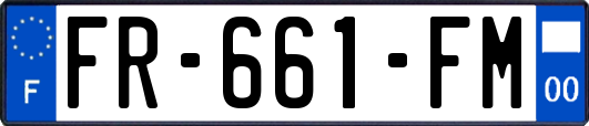 FR-661-FM