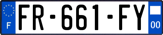 FR-661-FY