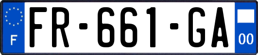 FR-661-GA