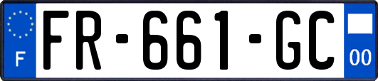 FR-661-GC