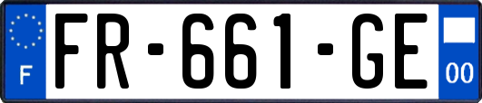 FR-661-GE