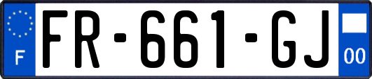 FR-661-GJ