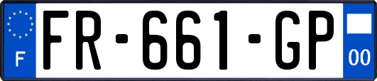 FR-661-GP