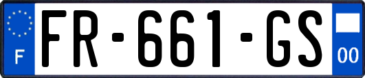 FR-661-GS