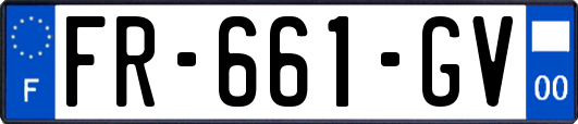 FR-661-GV