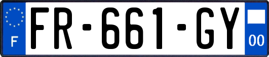 FR-661-GY