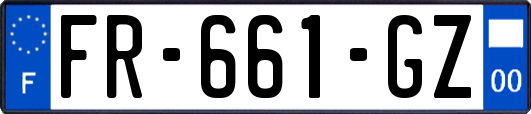 FR-661-GZ