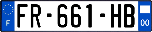 FR-661-HB