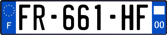 FR-661-HF