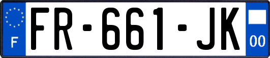 FR-661-JK