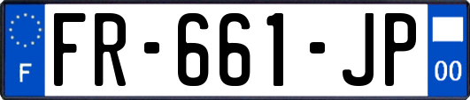FR-661-JP