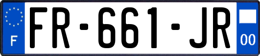 FR-661-JR