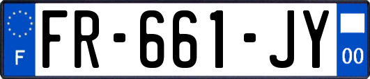 FR-661-JY