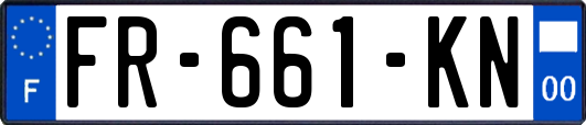 FR-661-KN