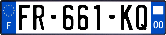FR-661-KQ