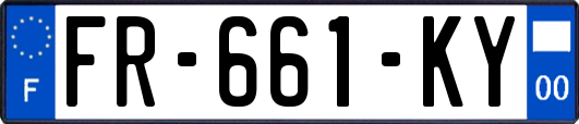 FR-661-KY