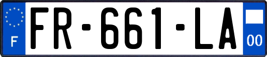 FR-661-LA
