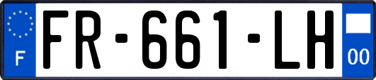 FR-661-LH