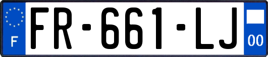 FR-661-LJ