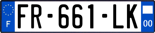 FR-661-LK