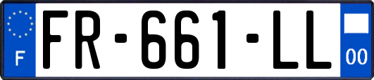 FR-661-LL