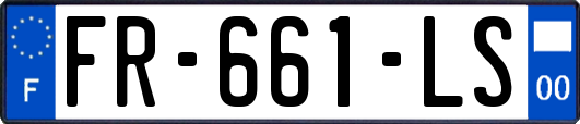 FR-661-LS