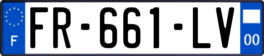 FR-661-LV