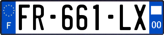 FR-661-LX