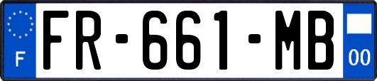 FR-661-MB
