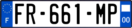 FR-661-MP