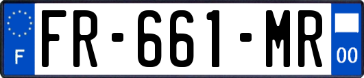 FR-661-MR