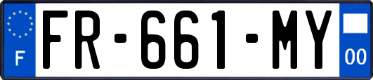 FR-661-MY