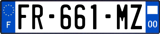 FR-661-MZ