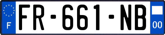 FR-661-NB