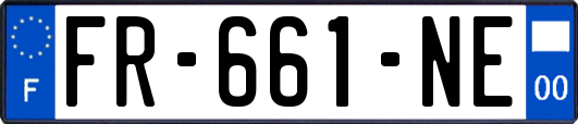 FR-661-NE