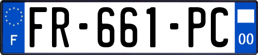 FR-661-PC