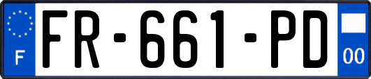 FR-661-PD