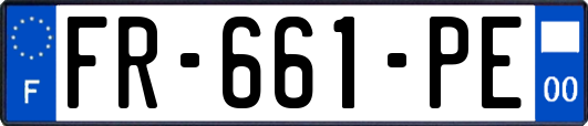 FR-661-PE