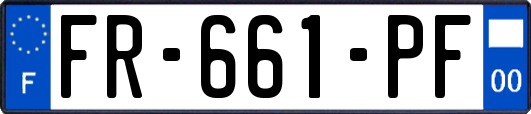 FR-661-PF