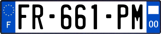 FR-661-PM