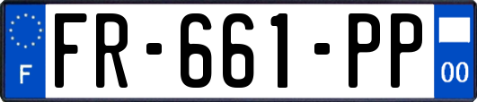 FR-661-PP